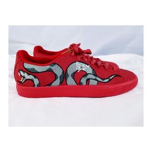 puma shantell martin clyde